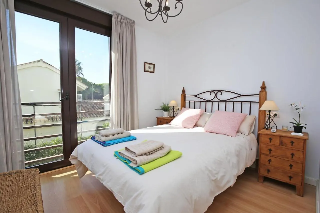 Βίλα Casa Murillo Μαρμπέλλα