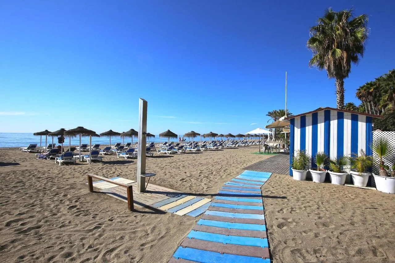 Casa Murillo Marbella Spain
