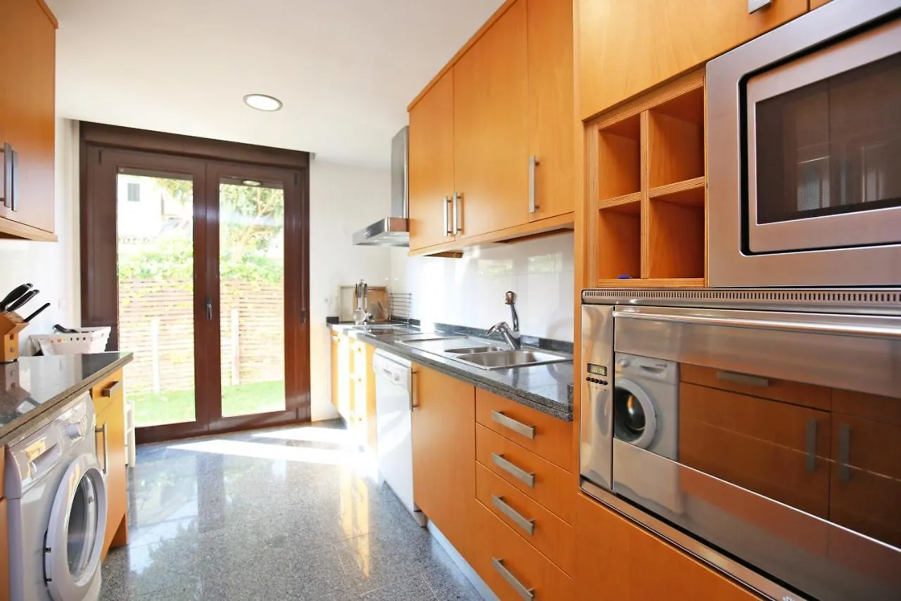 Casa Murillo Marbella 0*,  Spain