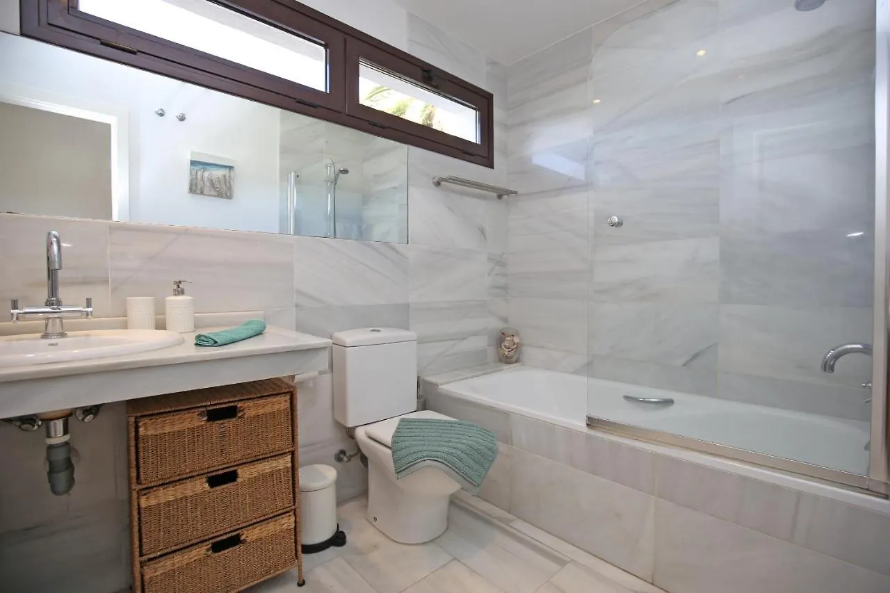 Casa Murillo Marbella 0*,  España