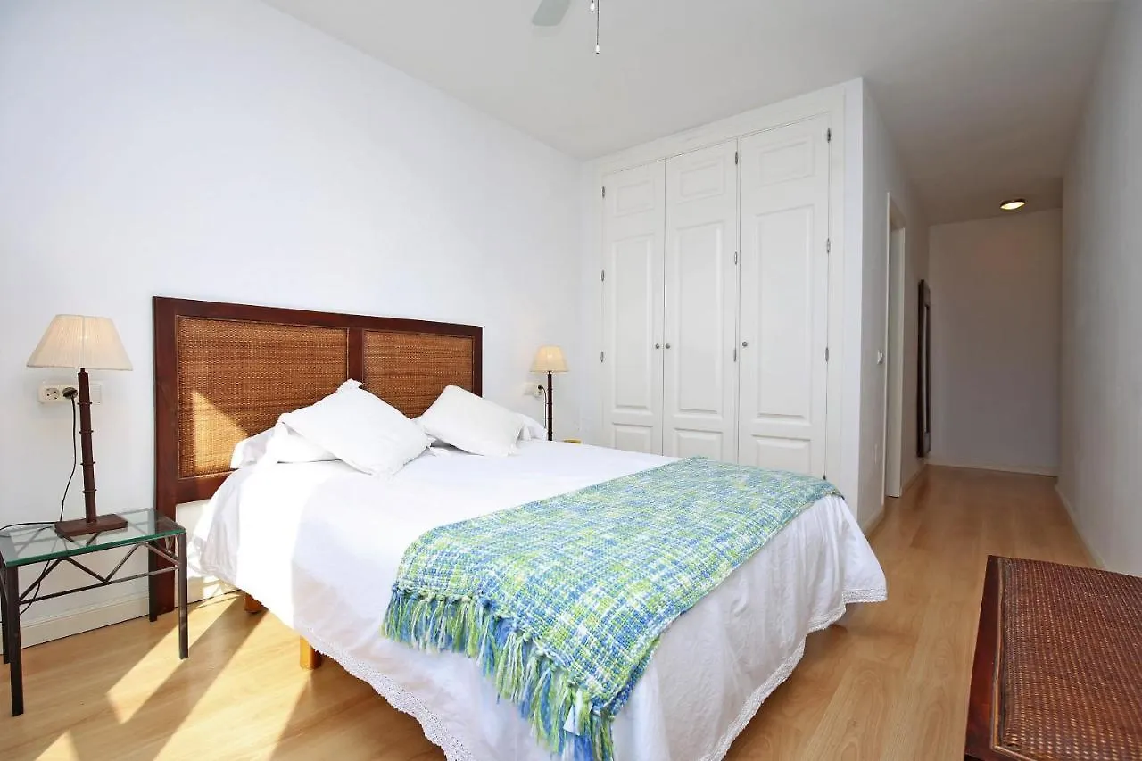 Casa Murillo Marbella