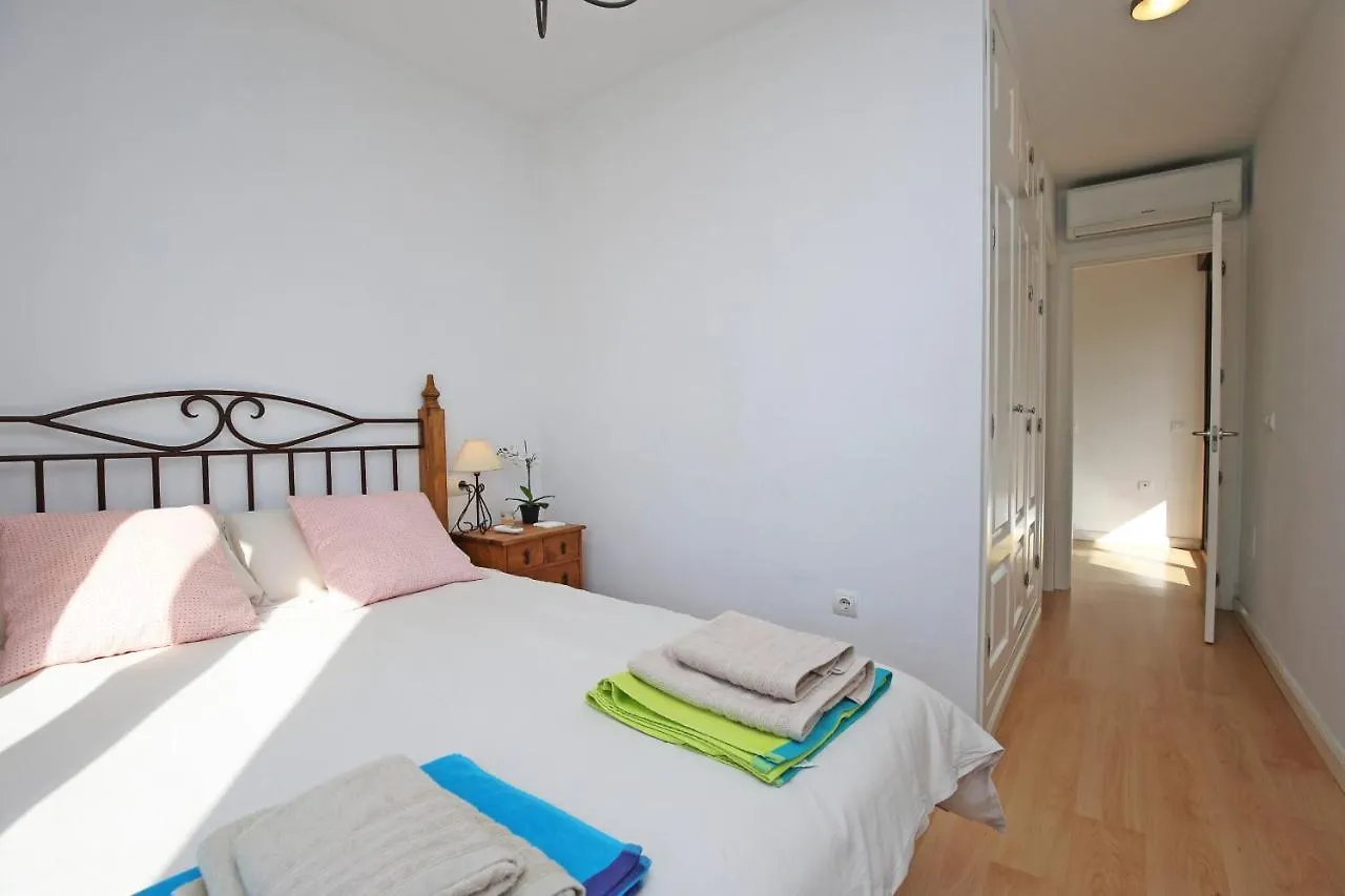 Casa Murillo Marbella 0*,