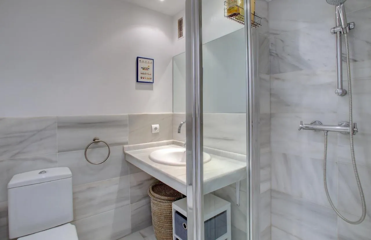 Casa Murillo Marbella España
