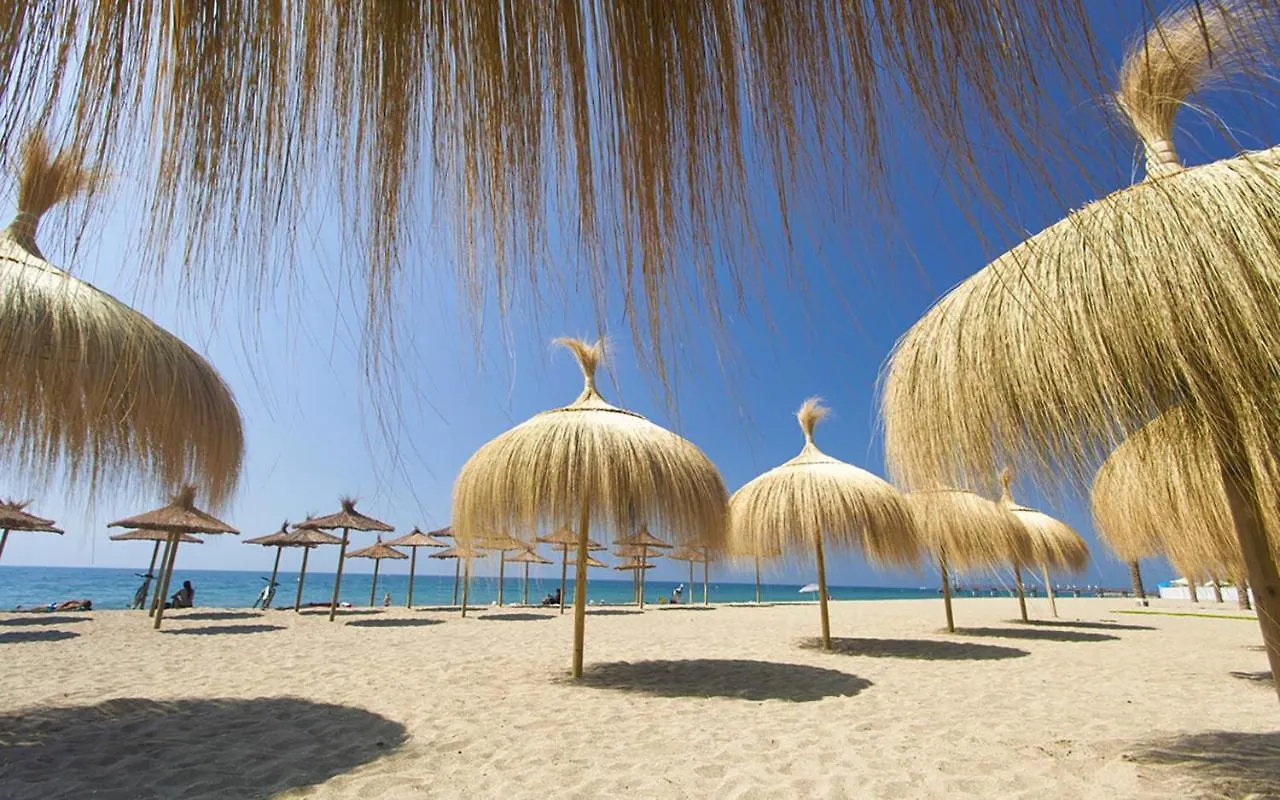 Casa Murillo Marbella España