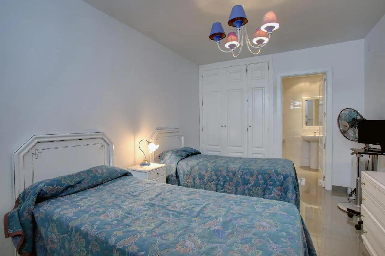 Casa Murillo Marbella 0*,  Spain
