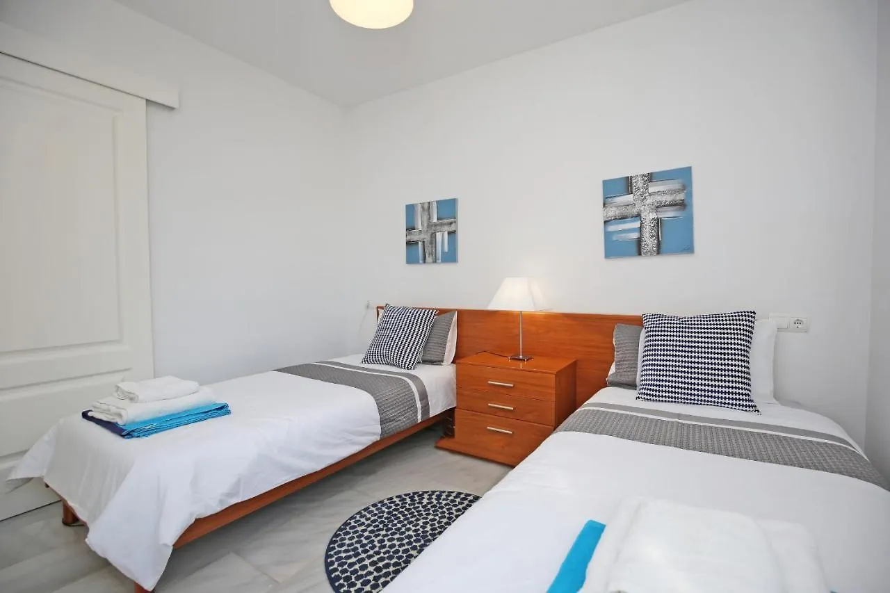 Villa Casa Murillo Marbella Spain
