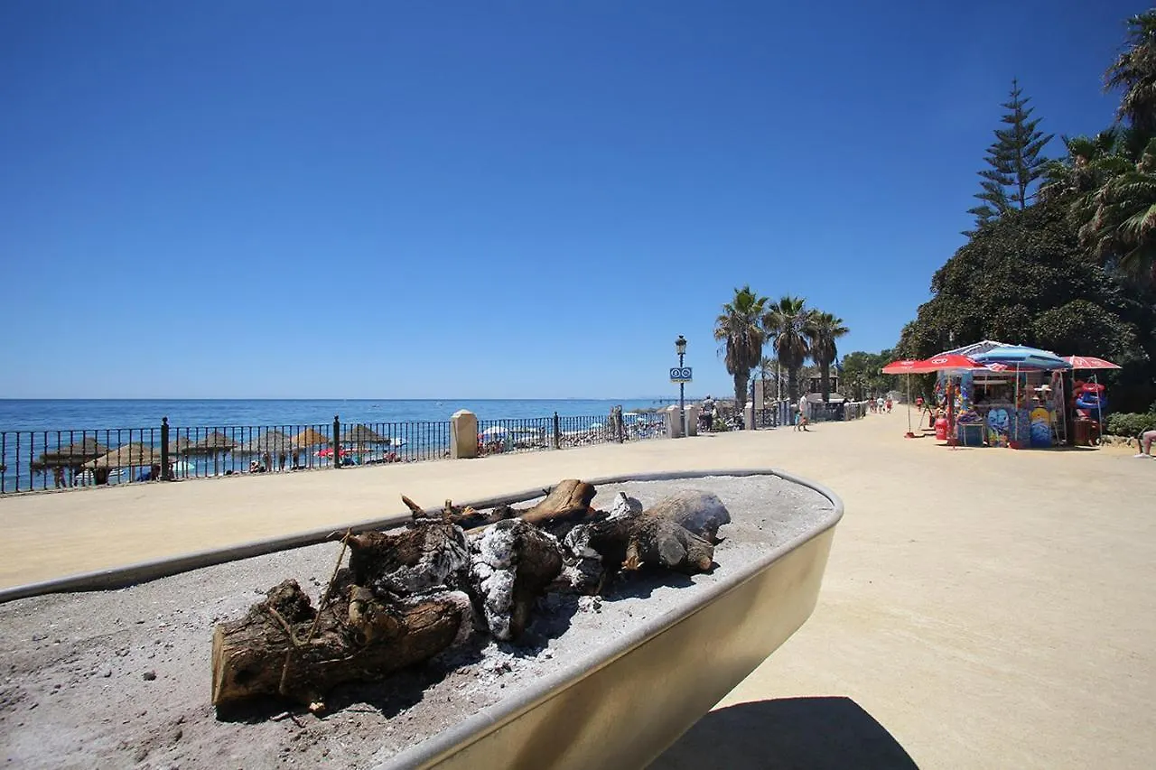 Casa Murillo Marbella