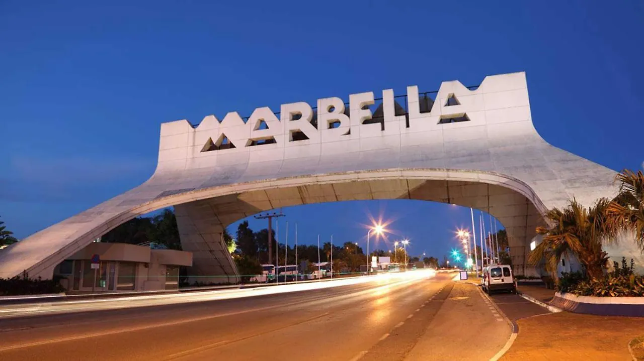 Casa Murillo Marbella 0*,  España