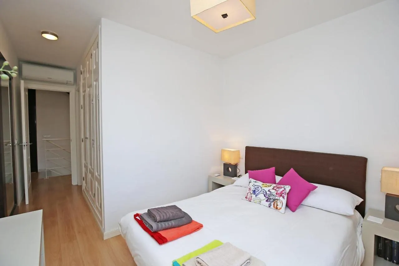 Casa Murillo Marbella 0*,  España