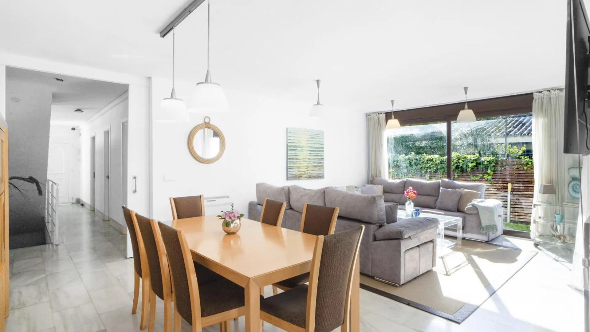 Casa Murillo Marbella España