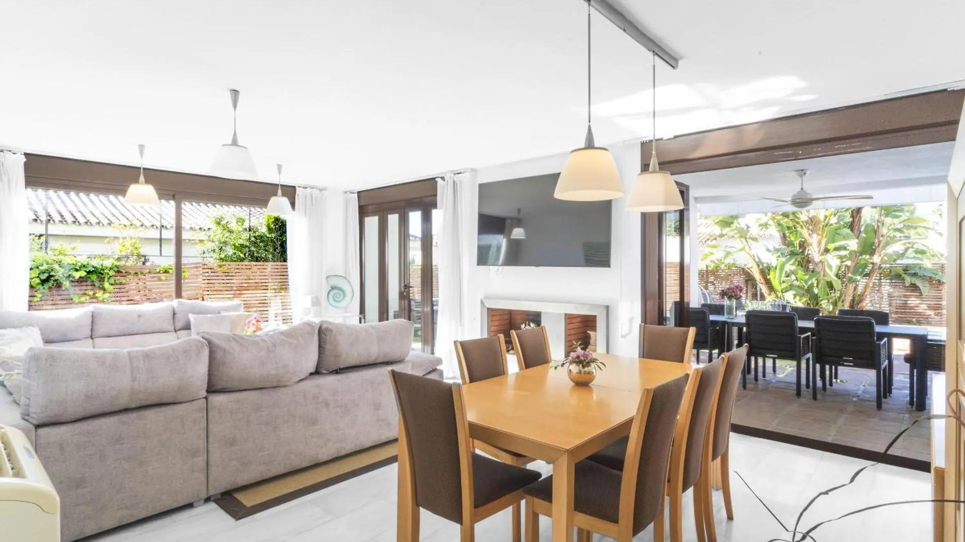 Casa Murillo Marbella 0*,  España